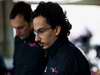 GP Cina - Prove Libere